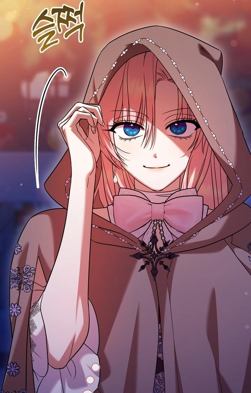 Read Hush Now, Saintess! chapter 31 image 120 on Lezhin