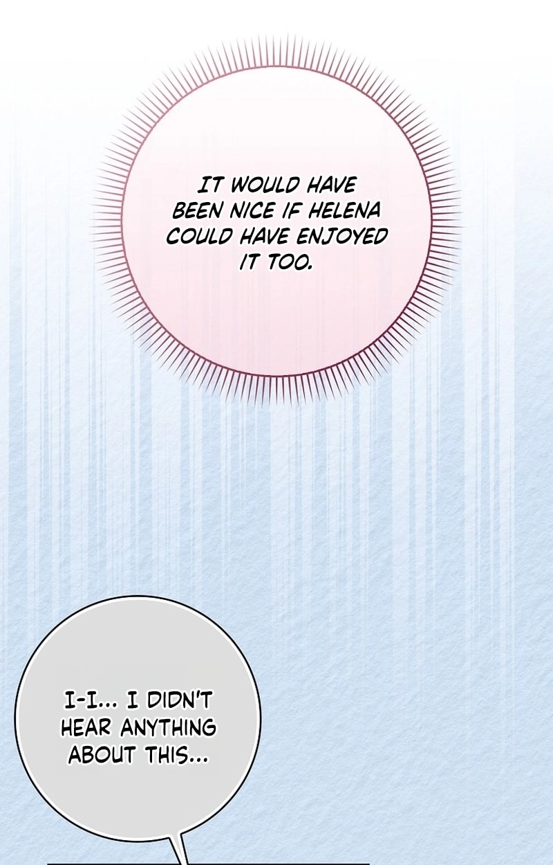 Read Hush Now, Saintess! chapter 31 image 122 on Lezhin