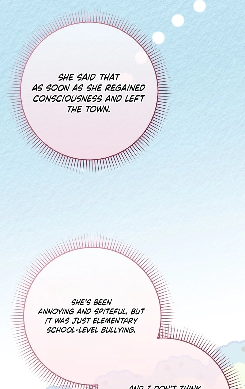 Read Hush Now, Saintess! chapter 31 image 128 on Lezhin