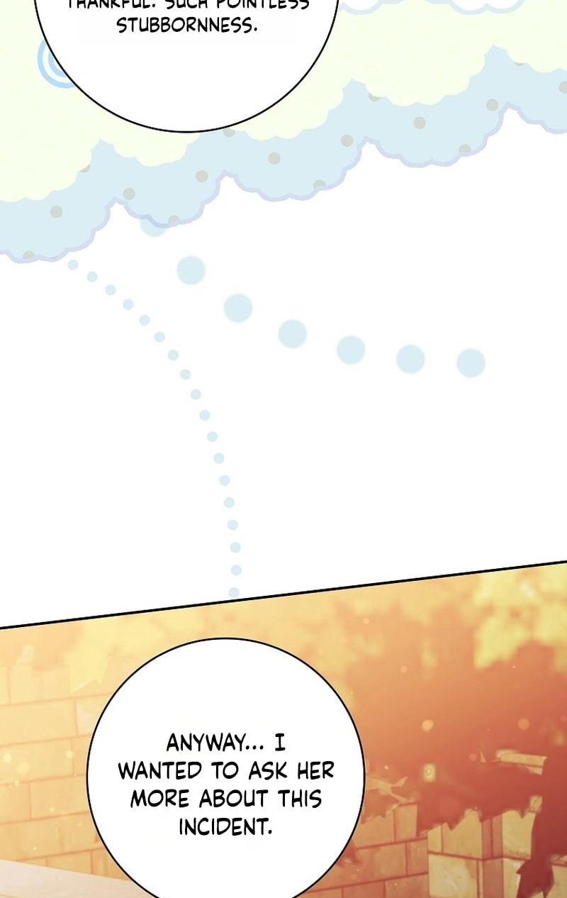 Read Hush Now, Saintess! chapter 31 image 130 on Lezhin
