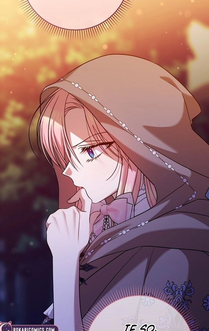 Read Hush Now, Saintess! chapter 31 image 133 on Lezhin