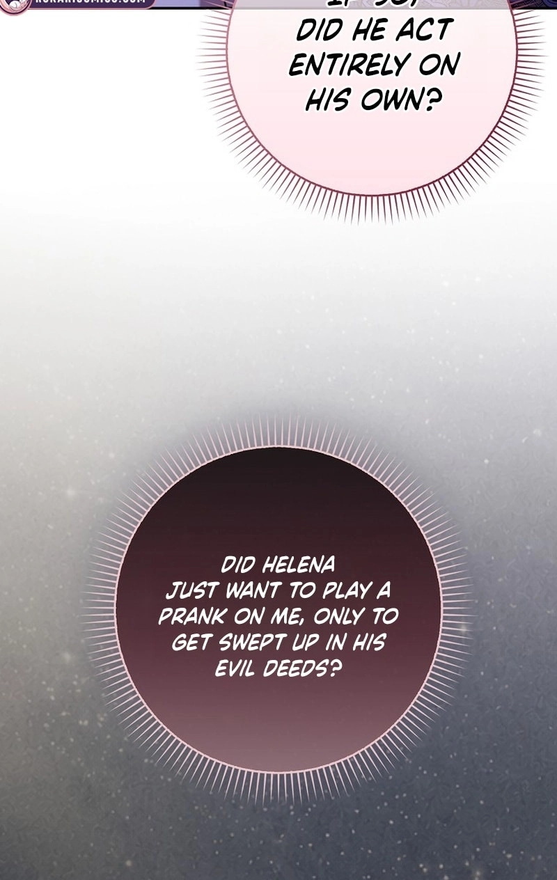 Read Hush Now, Saintess! chapter 31 image 134 on Lezhin