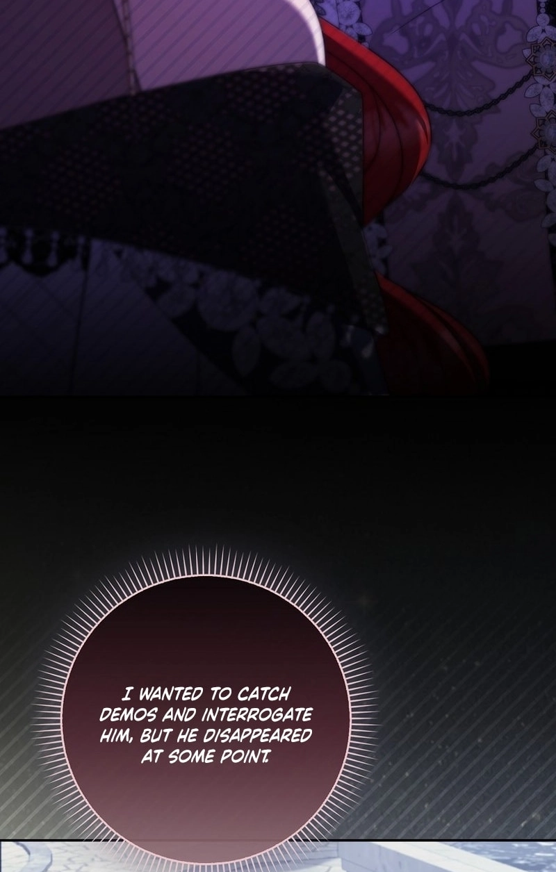 Read Hush Now, Saintess! chapter 31 image 136 on Lezhin