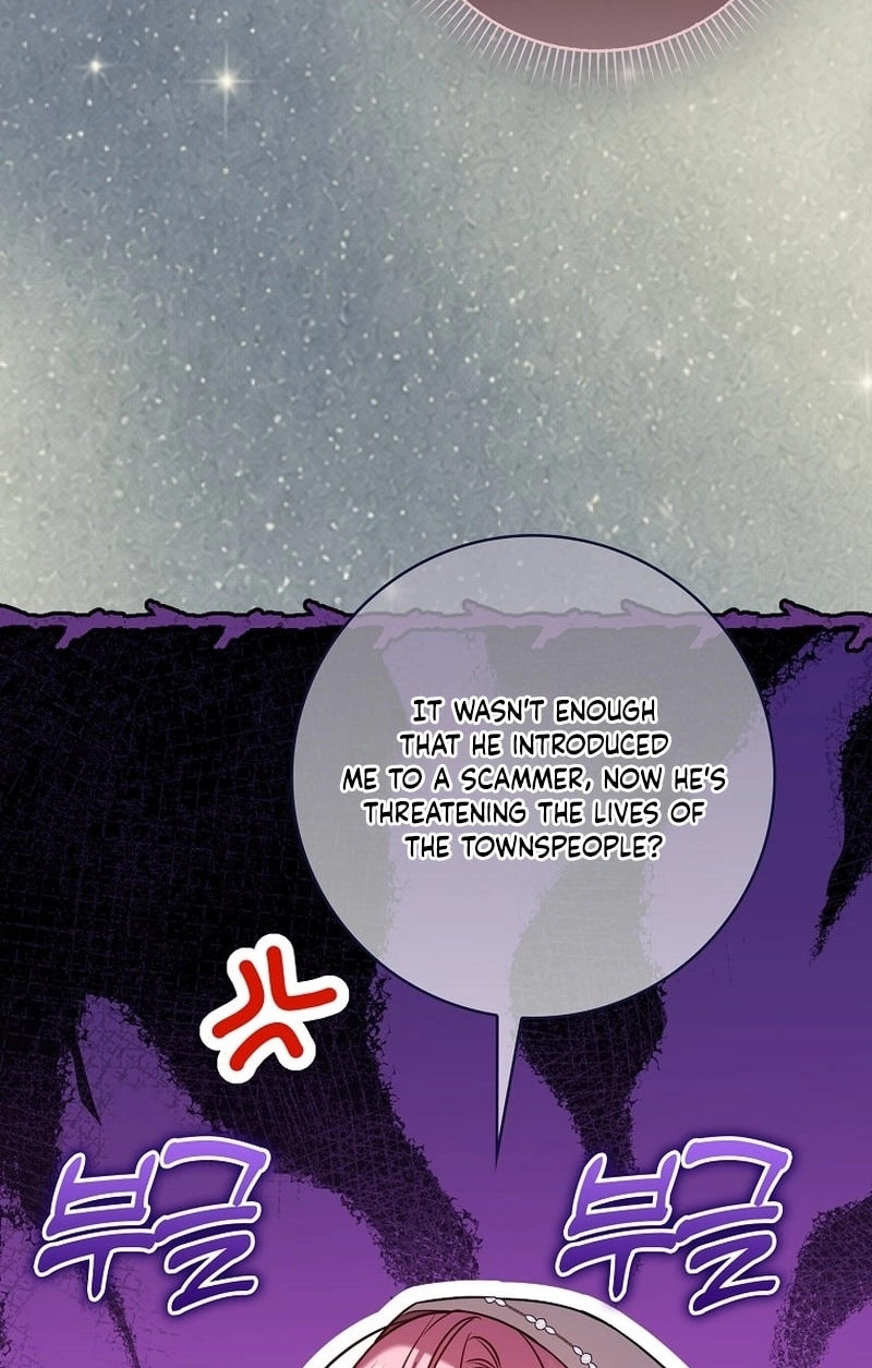 Read Hush Now, Saintess! chapter 31 image 138 on Lezhin