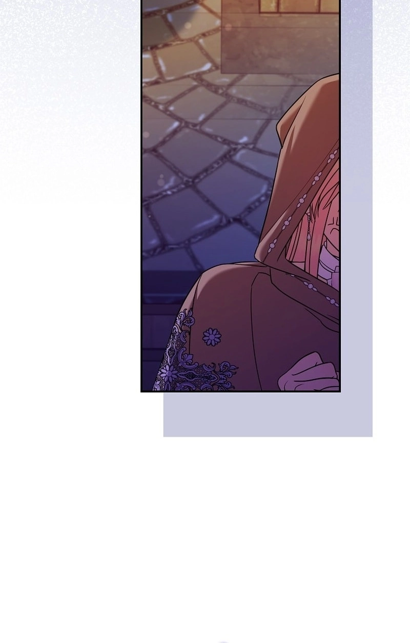 Read Hush Now, Saintess! chapter 31 image 141 on Lezhin