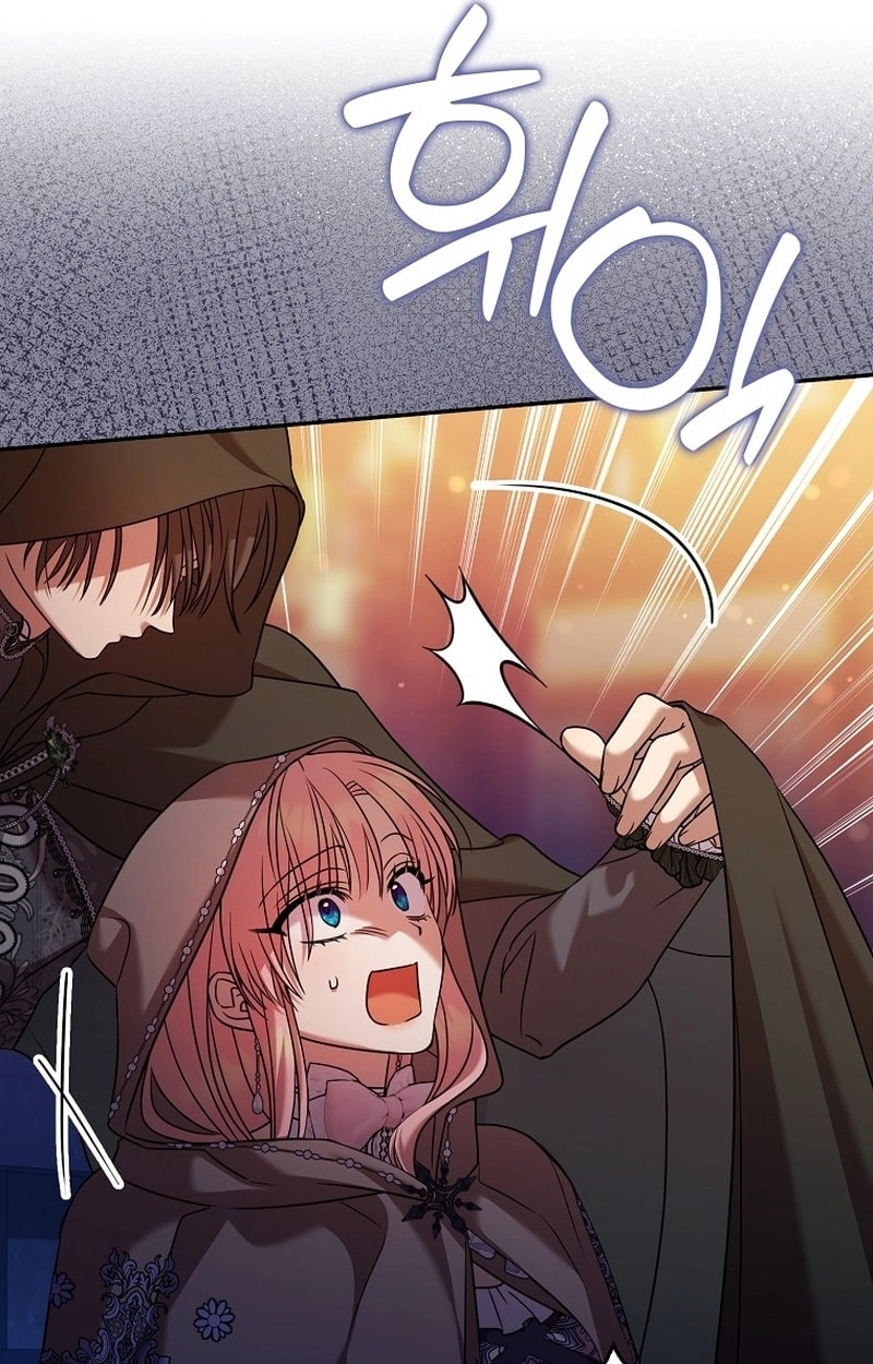 Read Hush Now, Saintess! chapter 31 image 142 on Lezhin