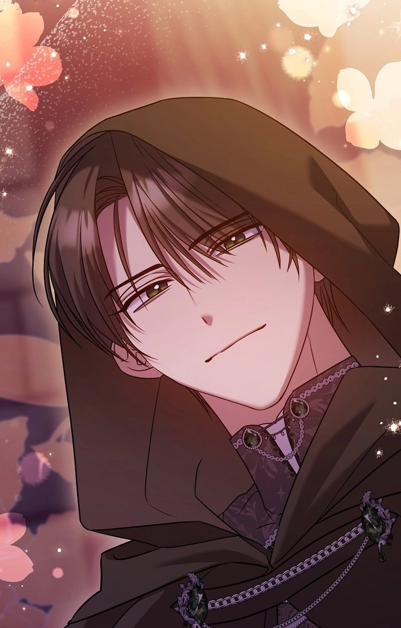 Read Hush Now, Saintess! chapter 31 image 146 on Lezhin