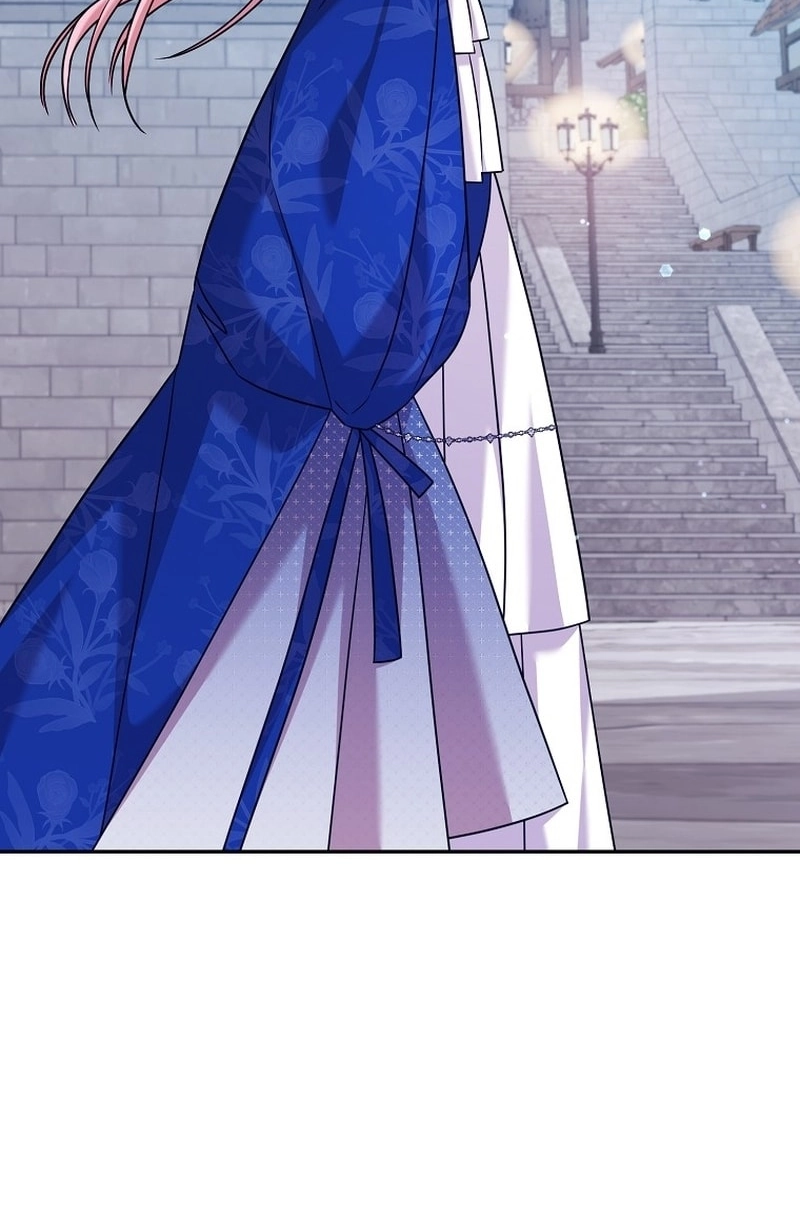 Read Hush Now, Saintess! chapter 31 image 2 on Lezhin