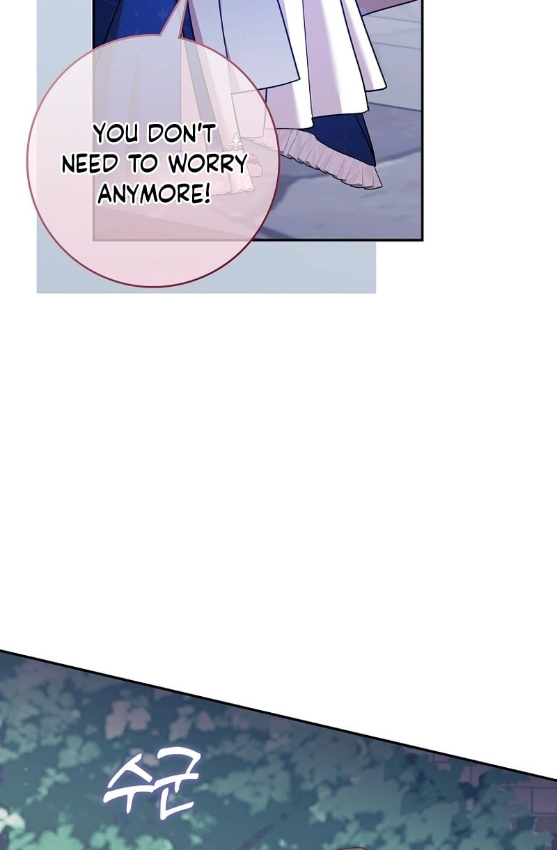 Read Hush Now, Saintess! chapter 31 image 29 on Lezhin