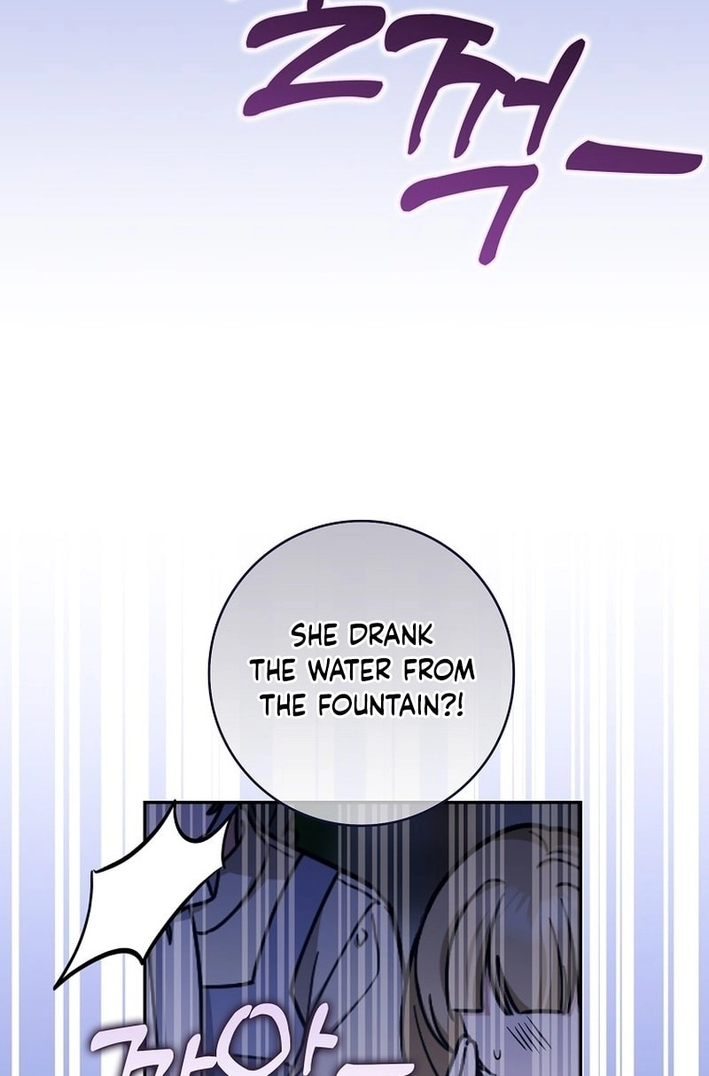 Read Hush Now, Saintess! chapter 31 image 42 on Lezhin
