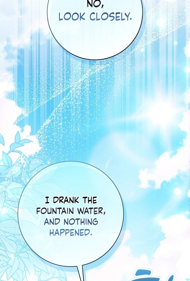 Read Hush Now, Saintess! chapter 31 image 46 on Lezhin