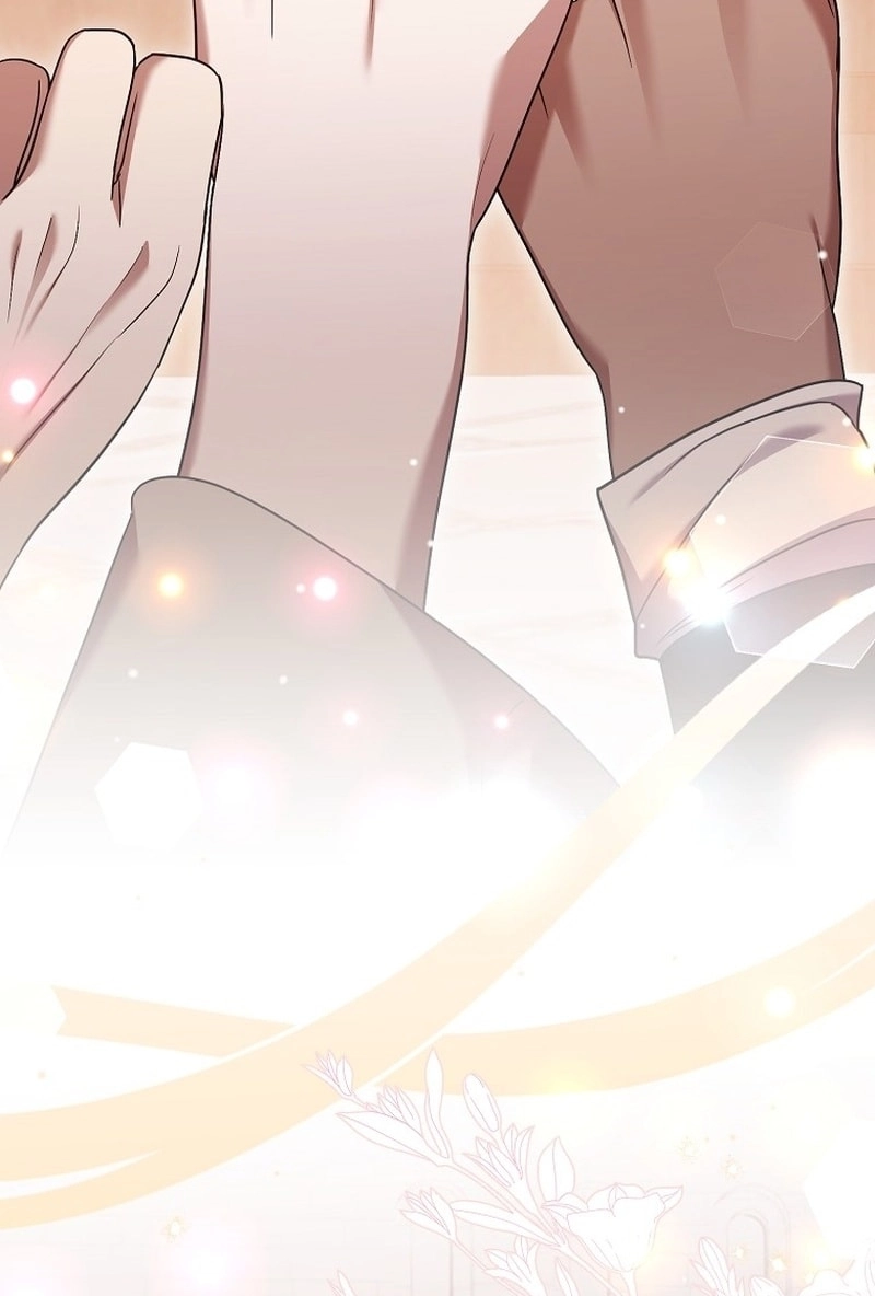 Read Hush Now, Saintess! chapter 31 image 57 on Lezhin