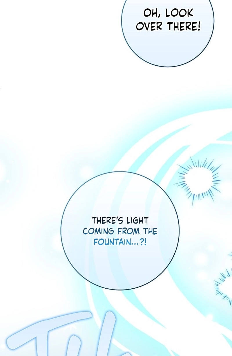 Read Hush Now, Saintess! chapter 31 image 6 on Lezhin