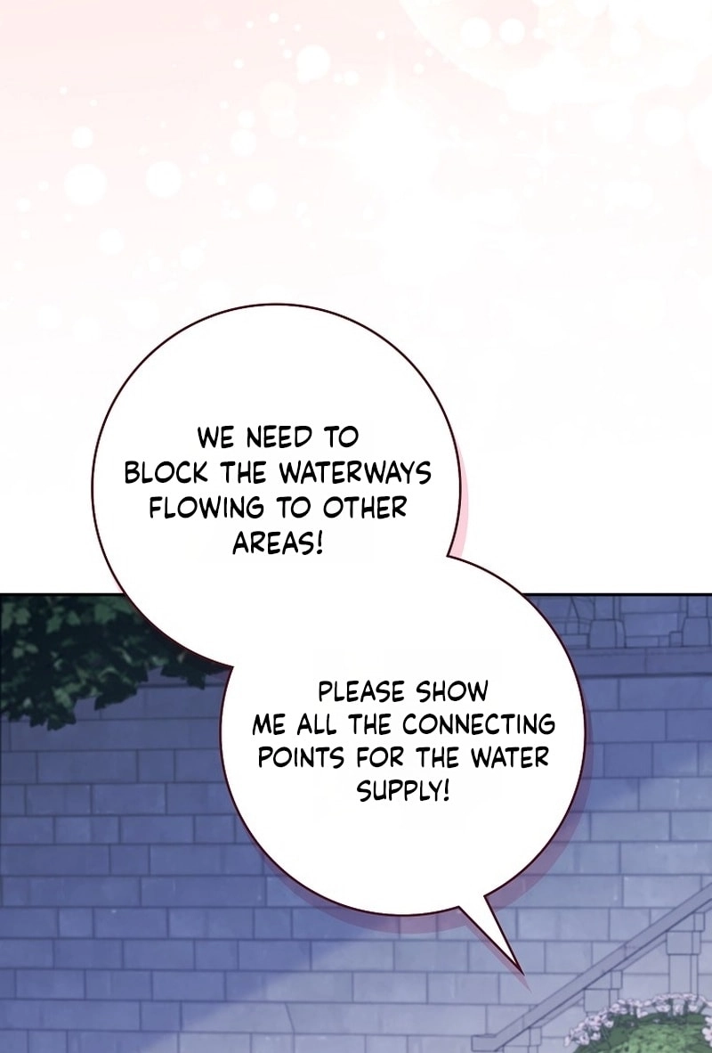 Read Hush Now, Saintess! chapter 31 image 60 on Lezhin