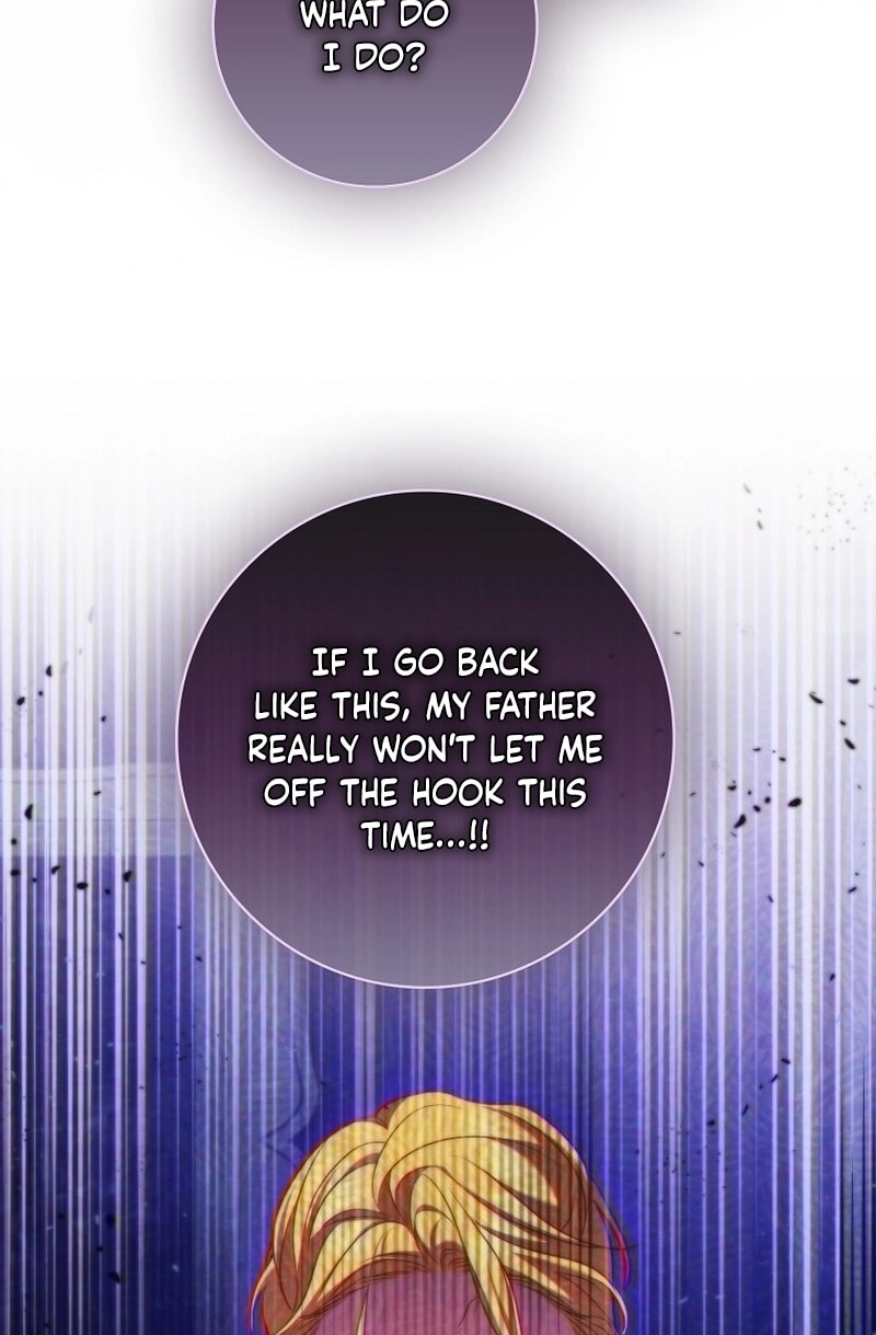 Read Hush Now, Saintess! chapter 31 image 64 on Lezhin