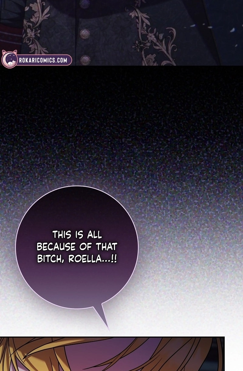 Read Hush Now, Saintess! chapter 31 image 66 on Lezhin