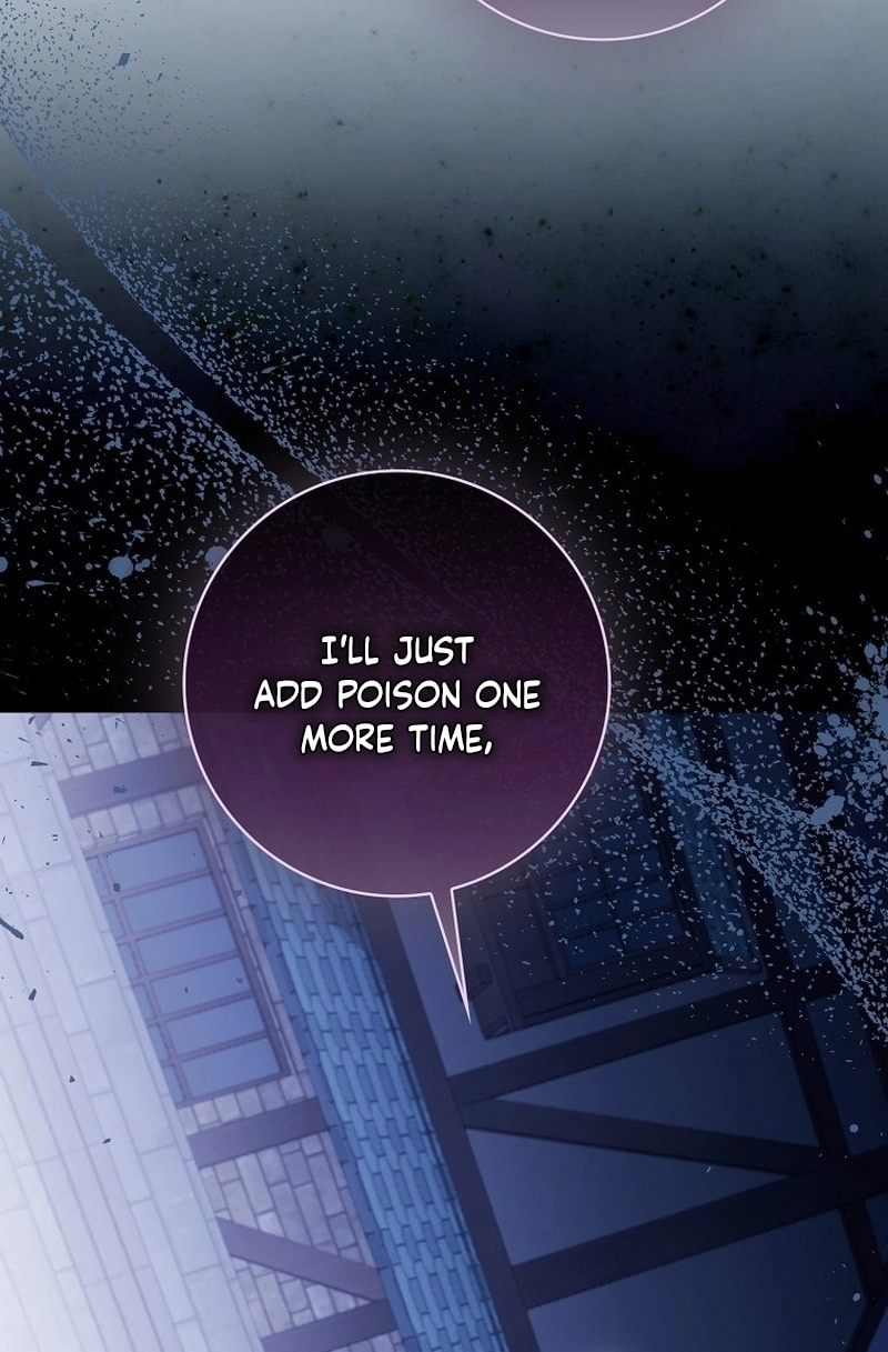 Read Hush Now, Saintess! chapter 31 image 68 on Lezhin