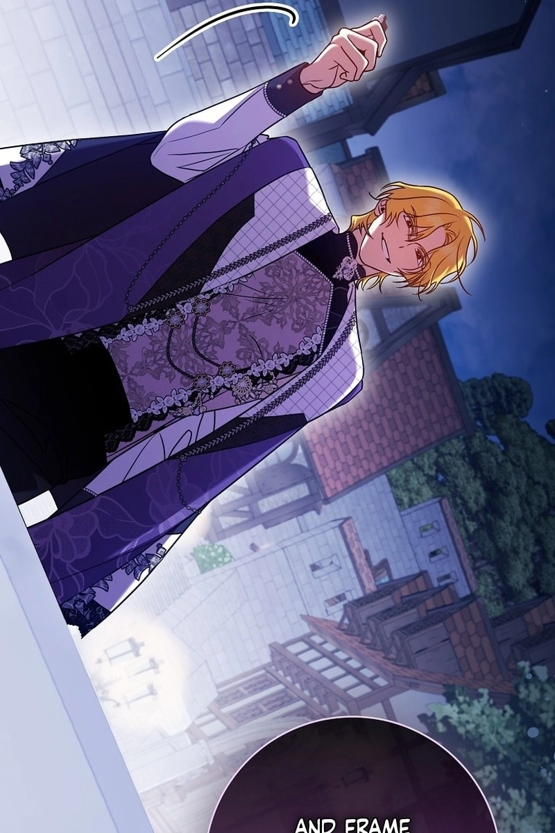 Read Hush Now, Saintess! chapter 31 image 69 on Lezhin
