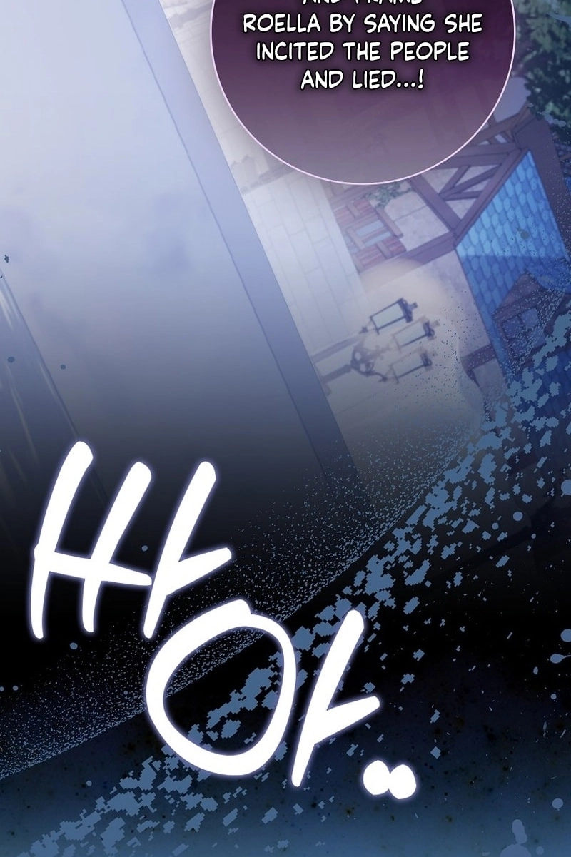 Read Hush Now, Saintess! chapter 31 image 70 on Lezhin