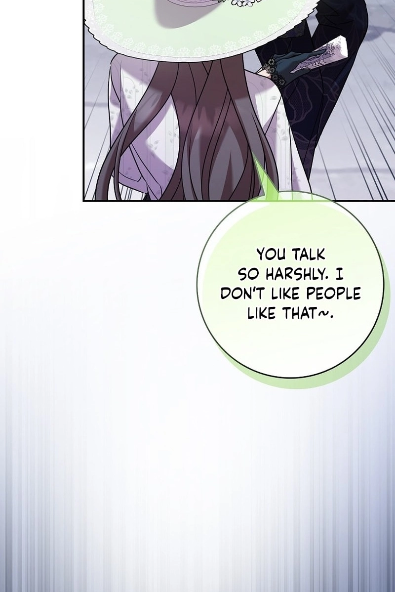 Read Hush Now, Saintess! chapter 31 image 76 on Lezhin