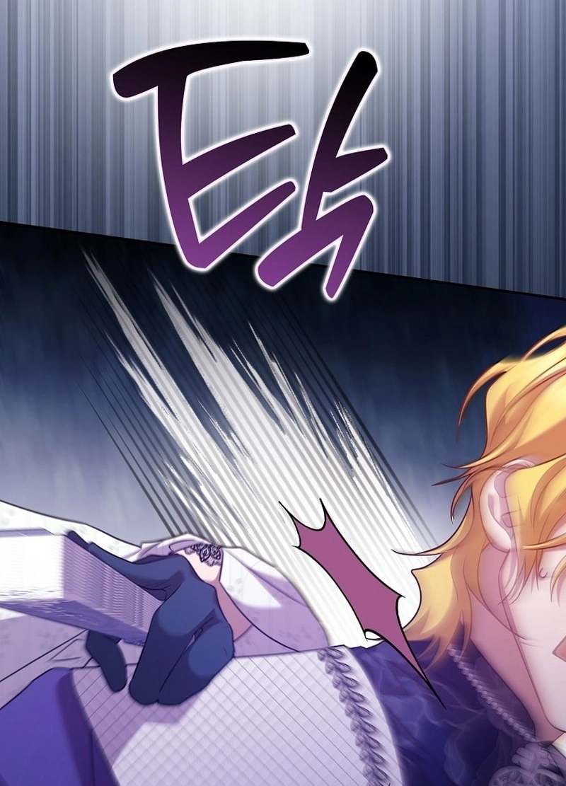 Read Hush Now, Saintess! chapter 31 image 77 on Lezhin
