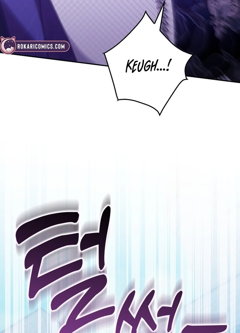 Read Hush Now, Saintess! chapter 31 image 78 on Lezhin