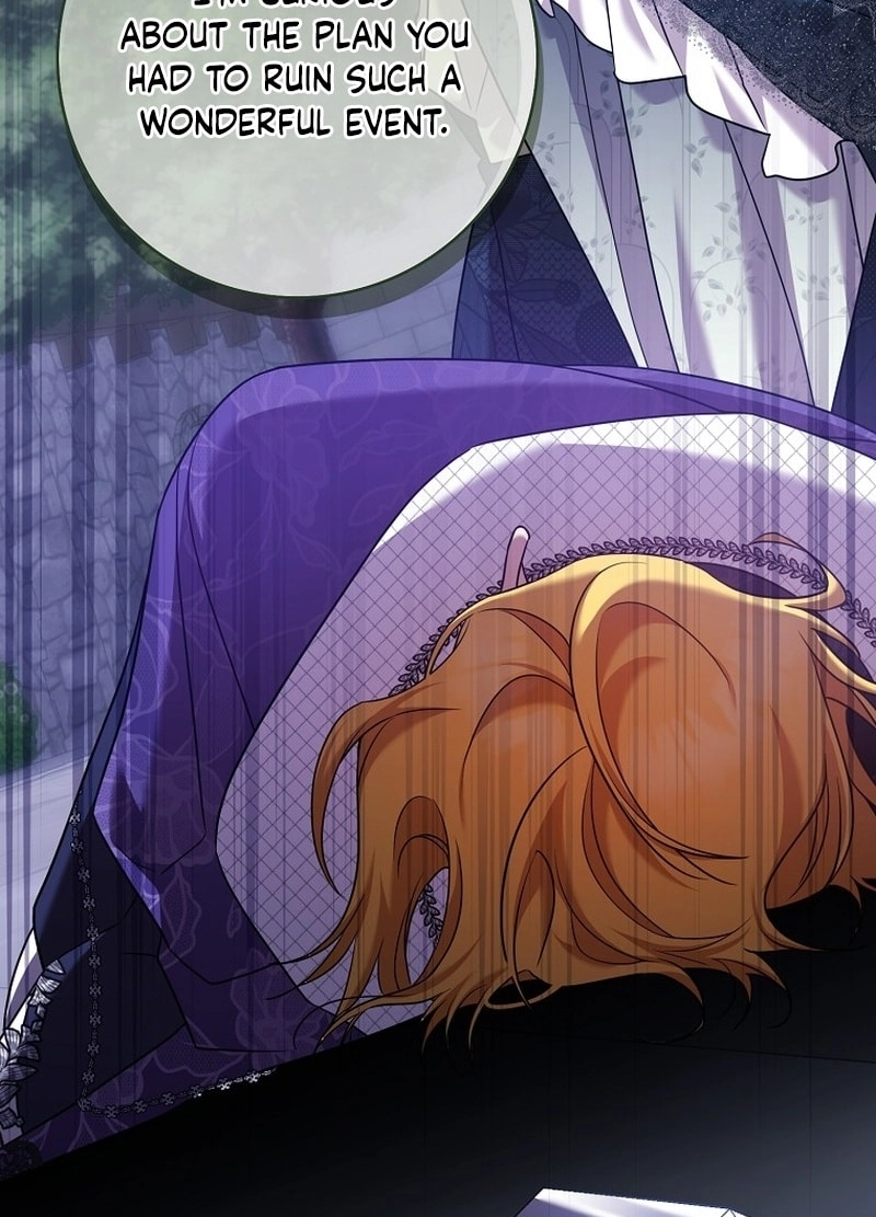 Read Hush Now, Saintess! chapter 31 image 80 on Lezhin