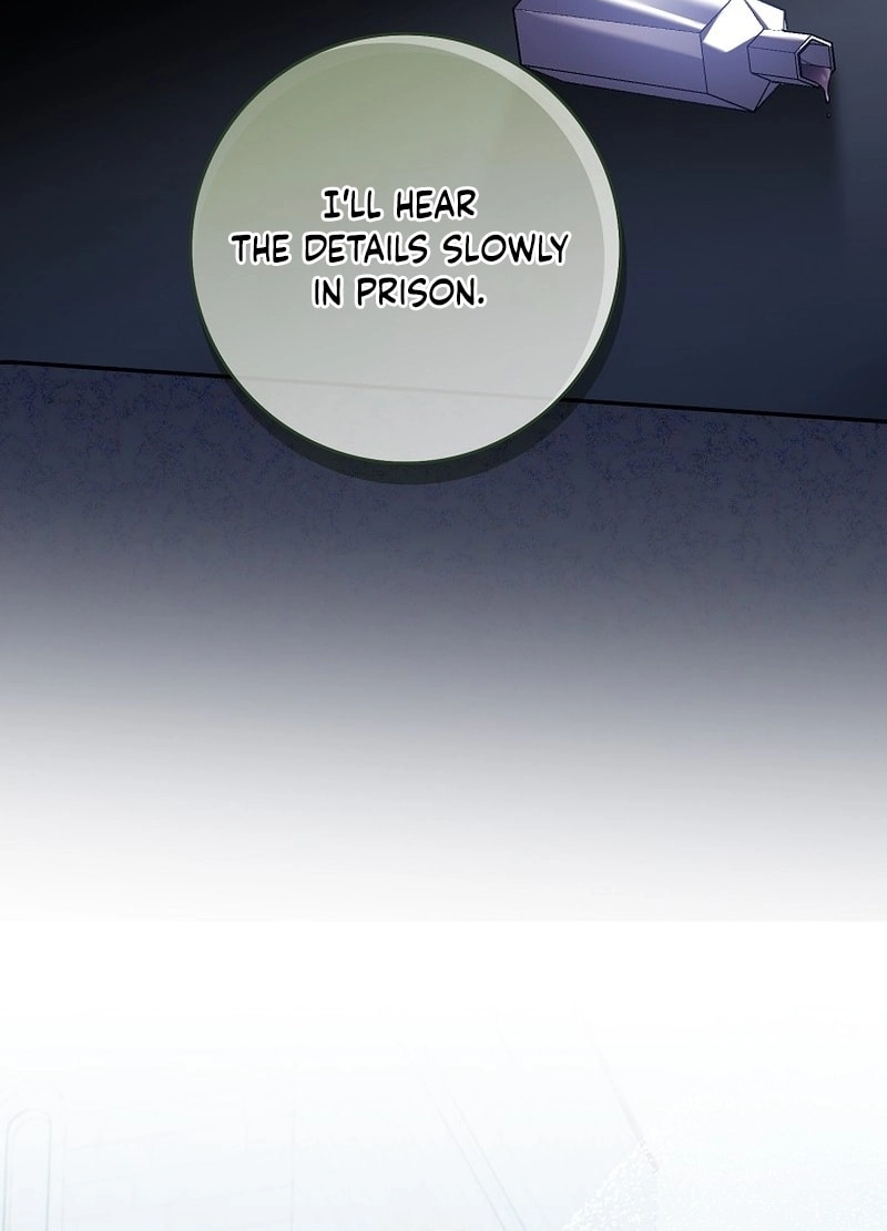 Read Hush Now, Saintess! chapter 31 image 81 on Lezhin