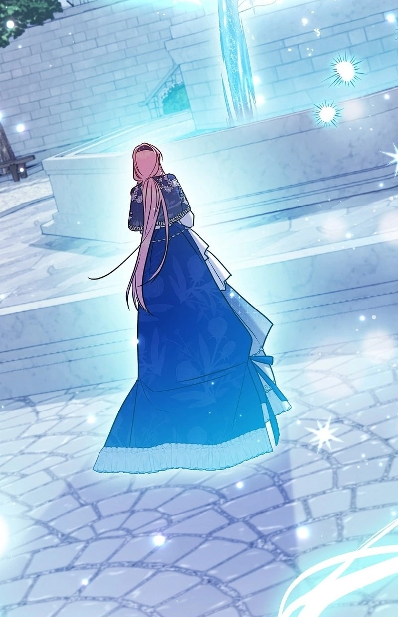 Read Hush Now, Saintess! chapter 31 image 9 on Lezhin