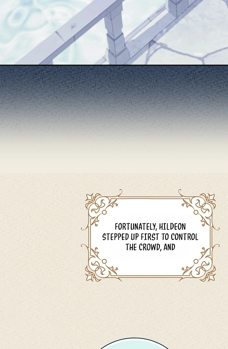 Read Hush Now, Saintess! chapter 31 image 90 on Lezhin