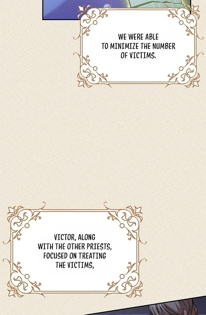 Read Hush Now, Saintess! chapter 31 image 94 on Lezhin