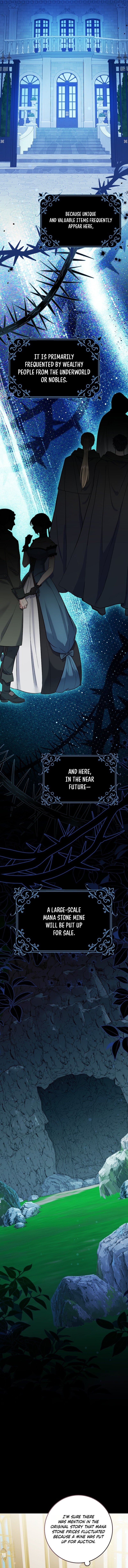 Read Hush Now, Saintess! chapter 34 image 7 on Lezhin