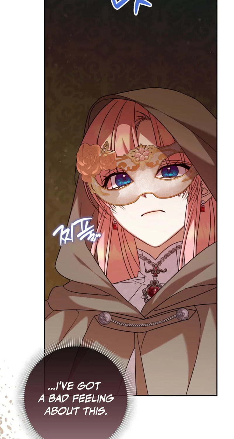 Read Hush Now, Saintess! chapter 35 image 10 on Lezhin