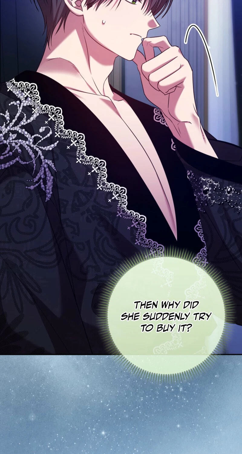 Read Hush Now, Saintess! chapter 35 image 100 on Lezhin