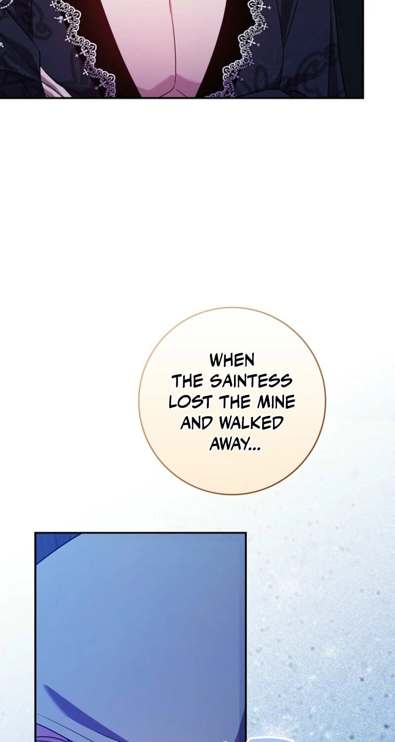 Read Hush Now, Saintess! chapter 35 image 105 on Lezhin