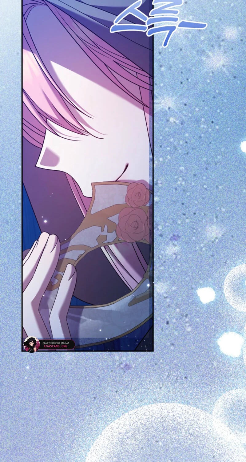 Read Hush Now, Saintess! chapter 35 image 106 on Lezhin