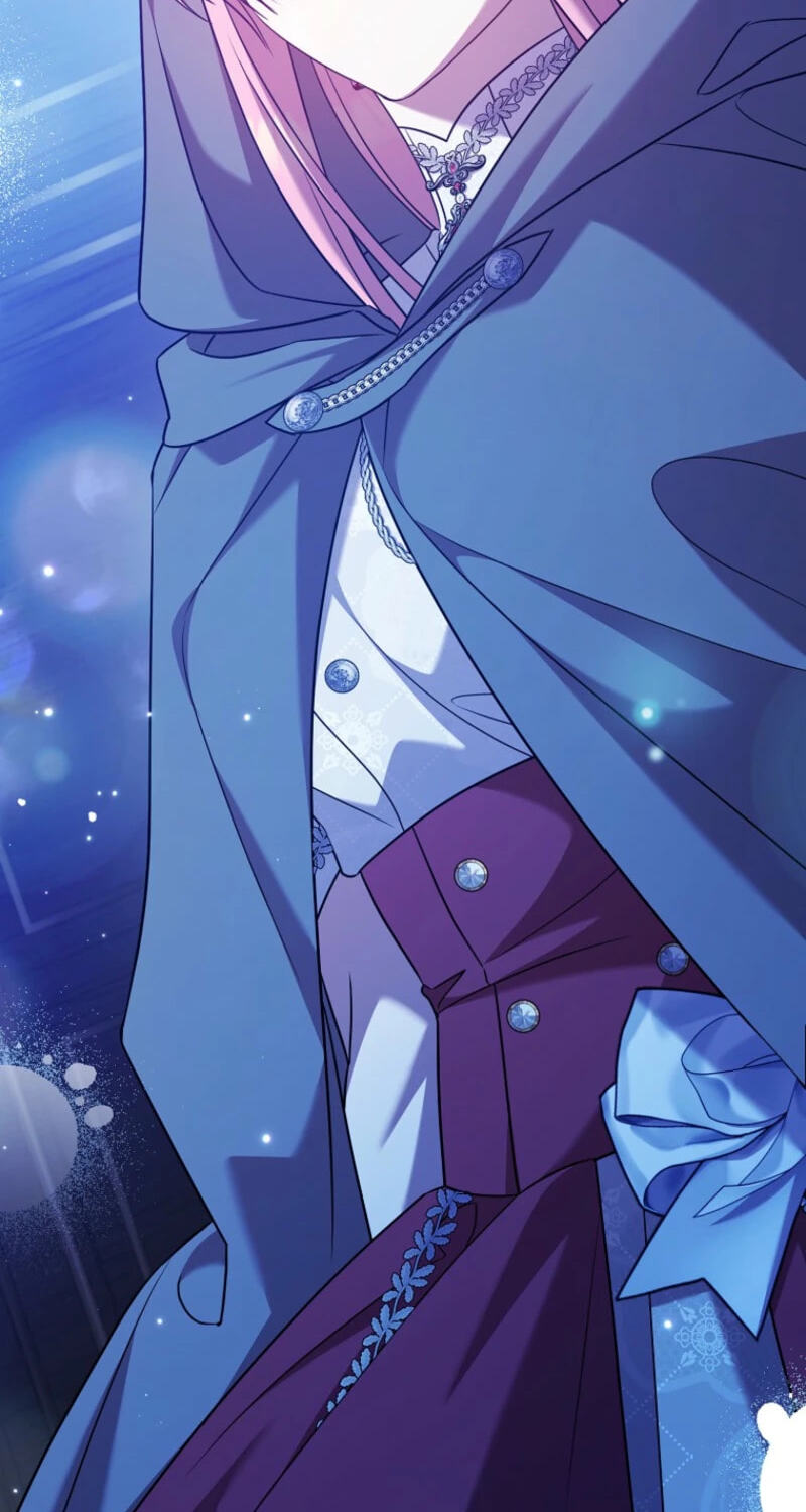Read Hush Now, Saintess! chapter 35 image 108 on Lezhin