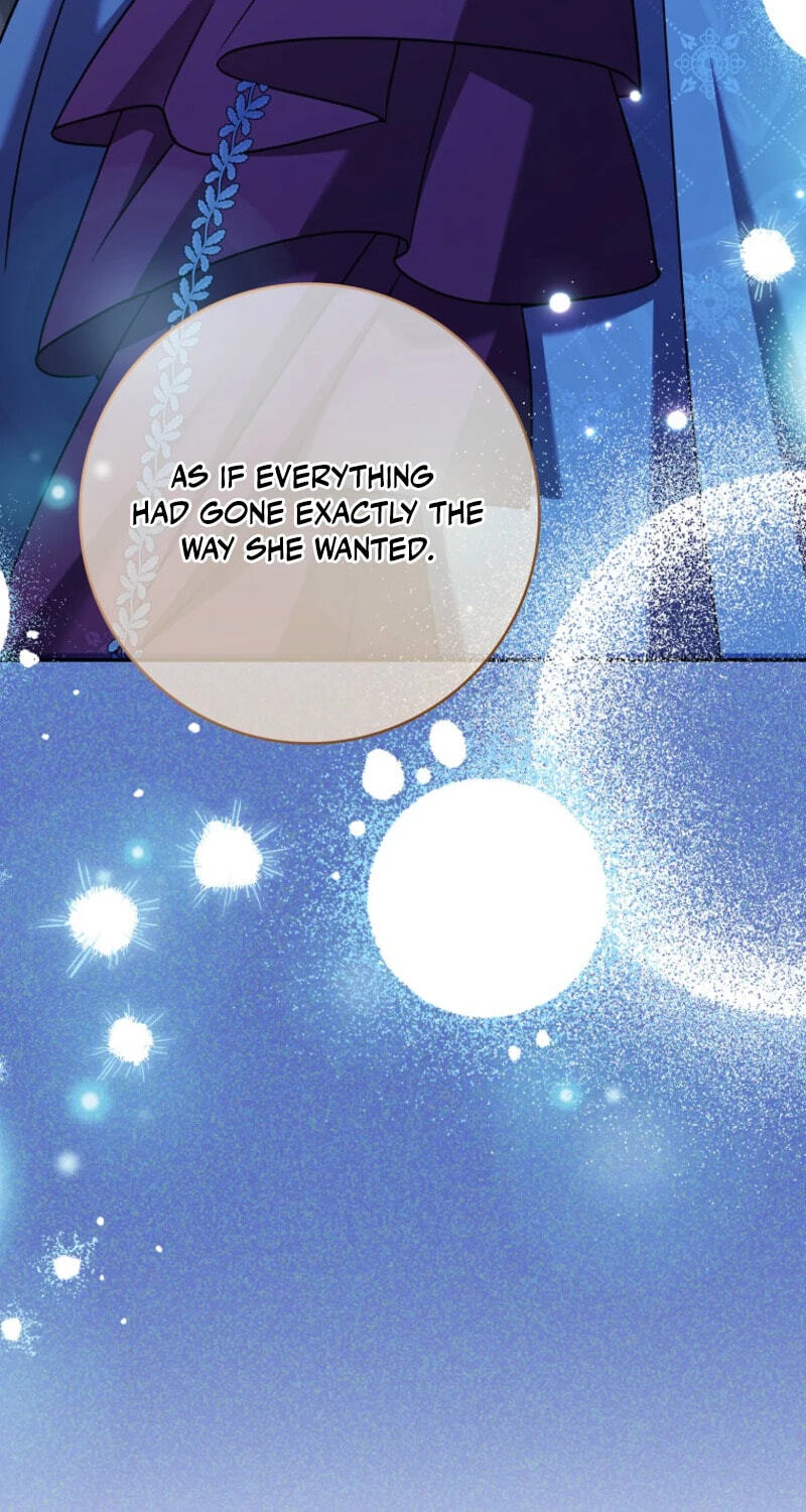 Read Hush Now, Saintess! chapter 35 image 109 on Lezhin