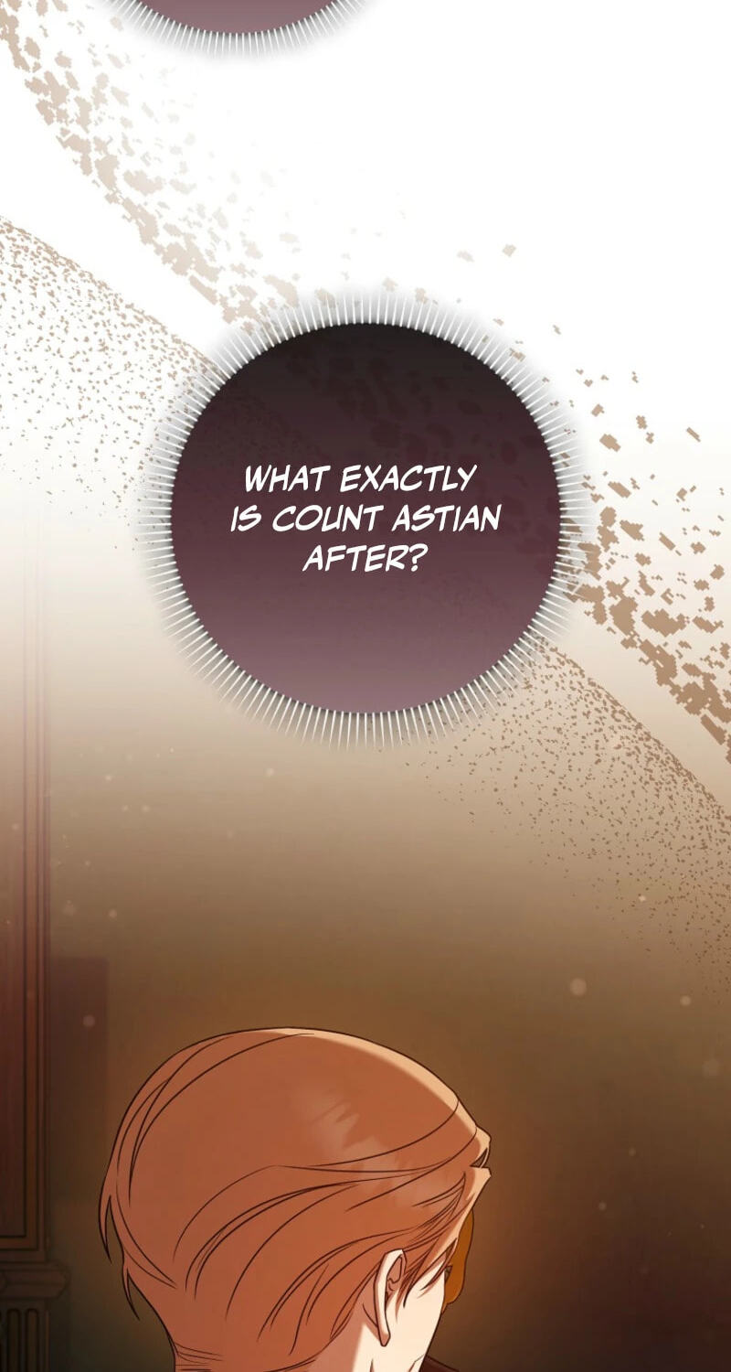 Read Hush Now, Saintess! chapter 35 image 11 on Lezhin