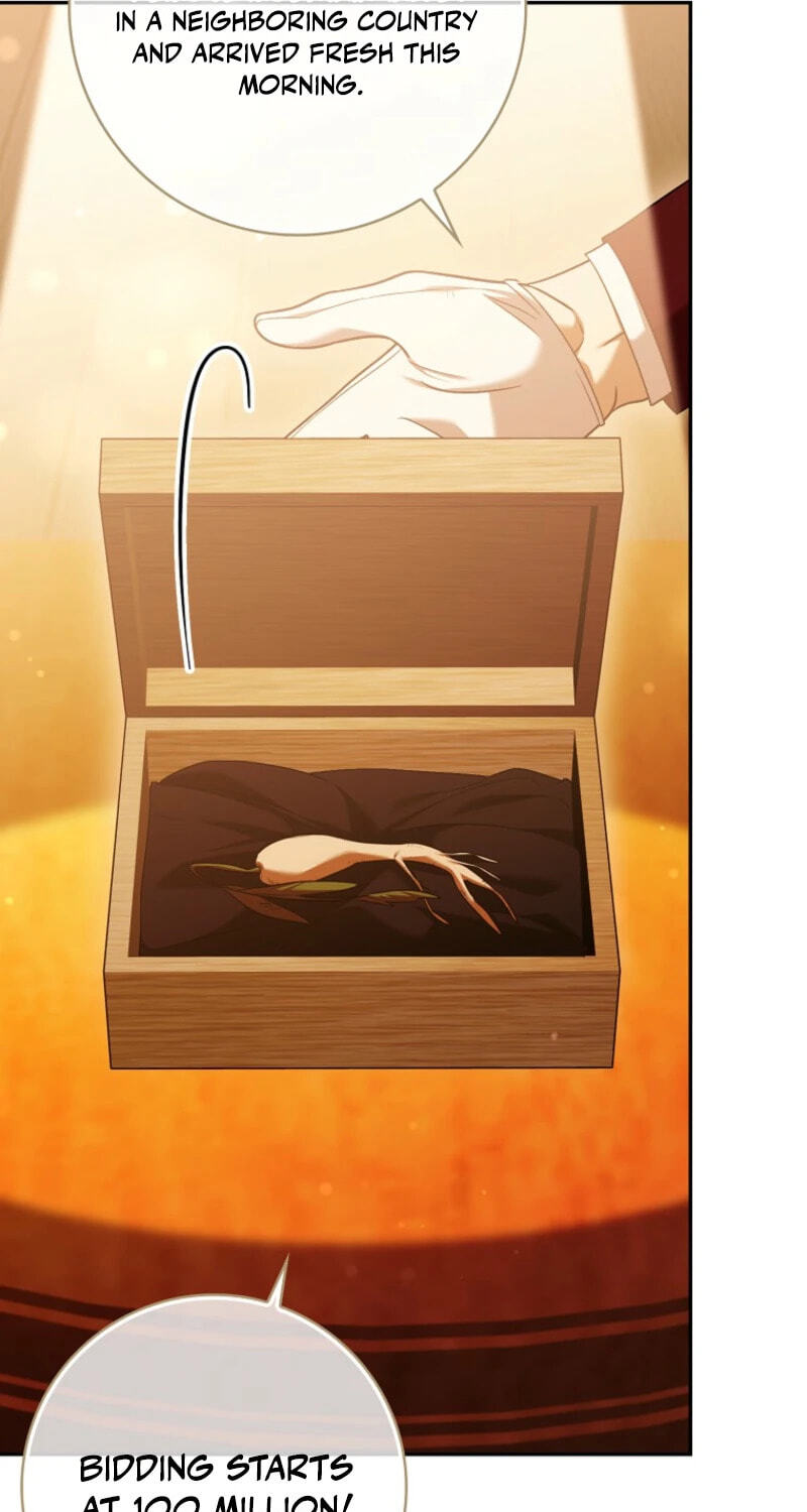 Read Hush Now, Saintess! chapter 35 image 15 on Lezhin