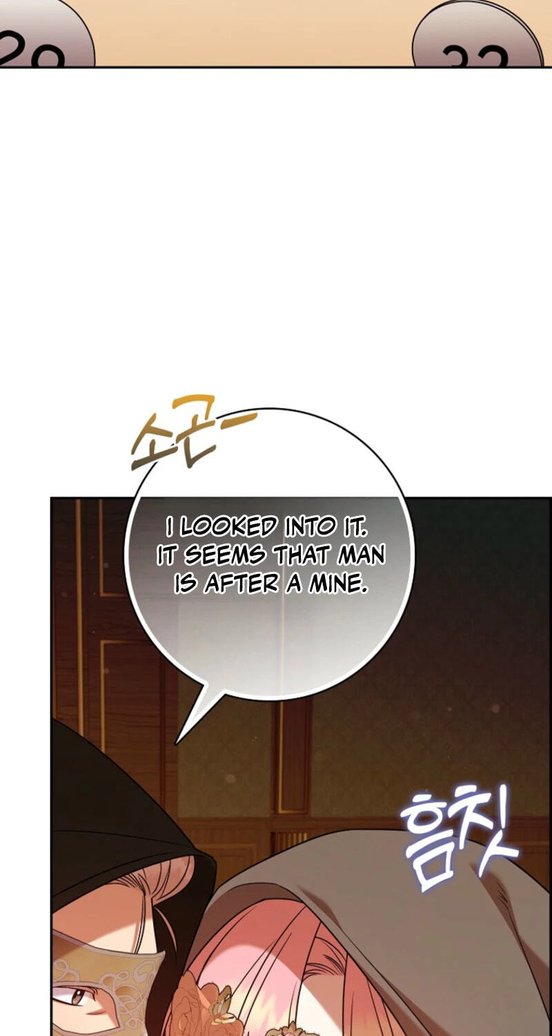 Read Hush Now, Saintess! chapter 35 image 19 on Lezhin