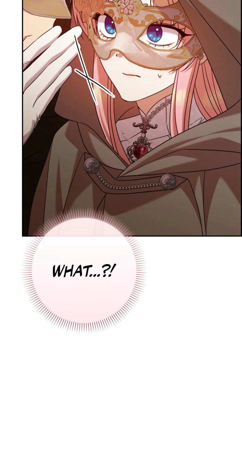 Read Hush Now, Saintess! chapter 35 image 20 on Lezhin