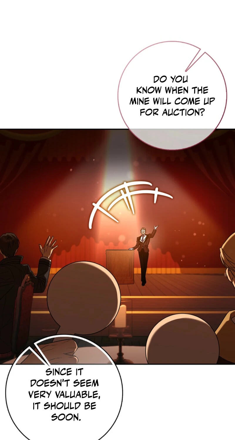Read Hush Now, Saintess! chapter 35 image 21 on Lezhin