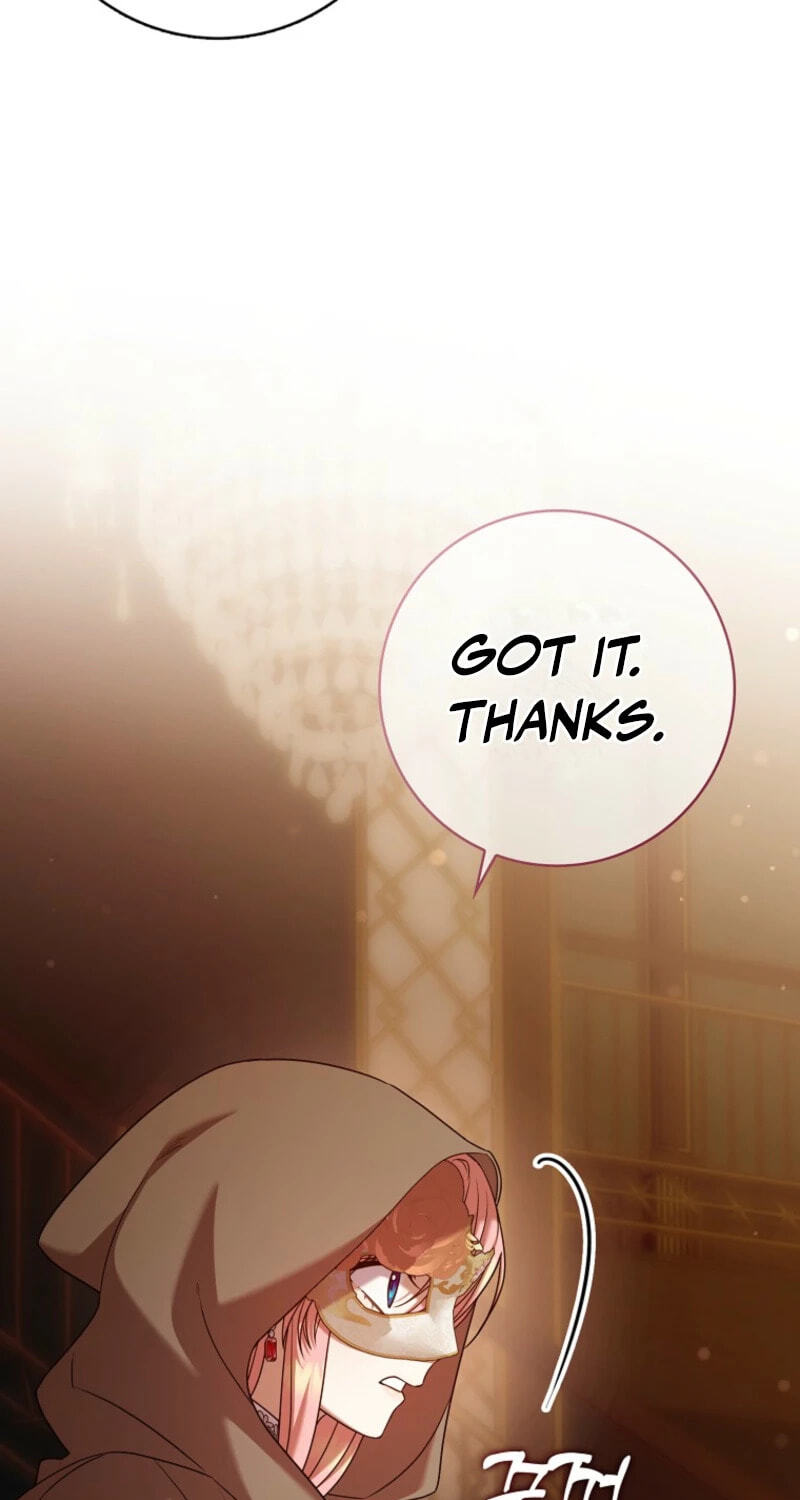 Read Hush Now, Saintess! chapter 35 image 22 on Lezhin