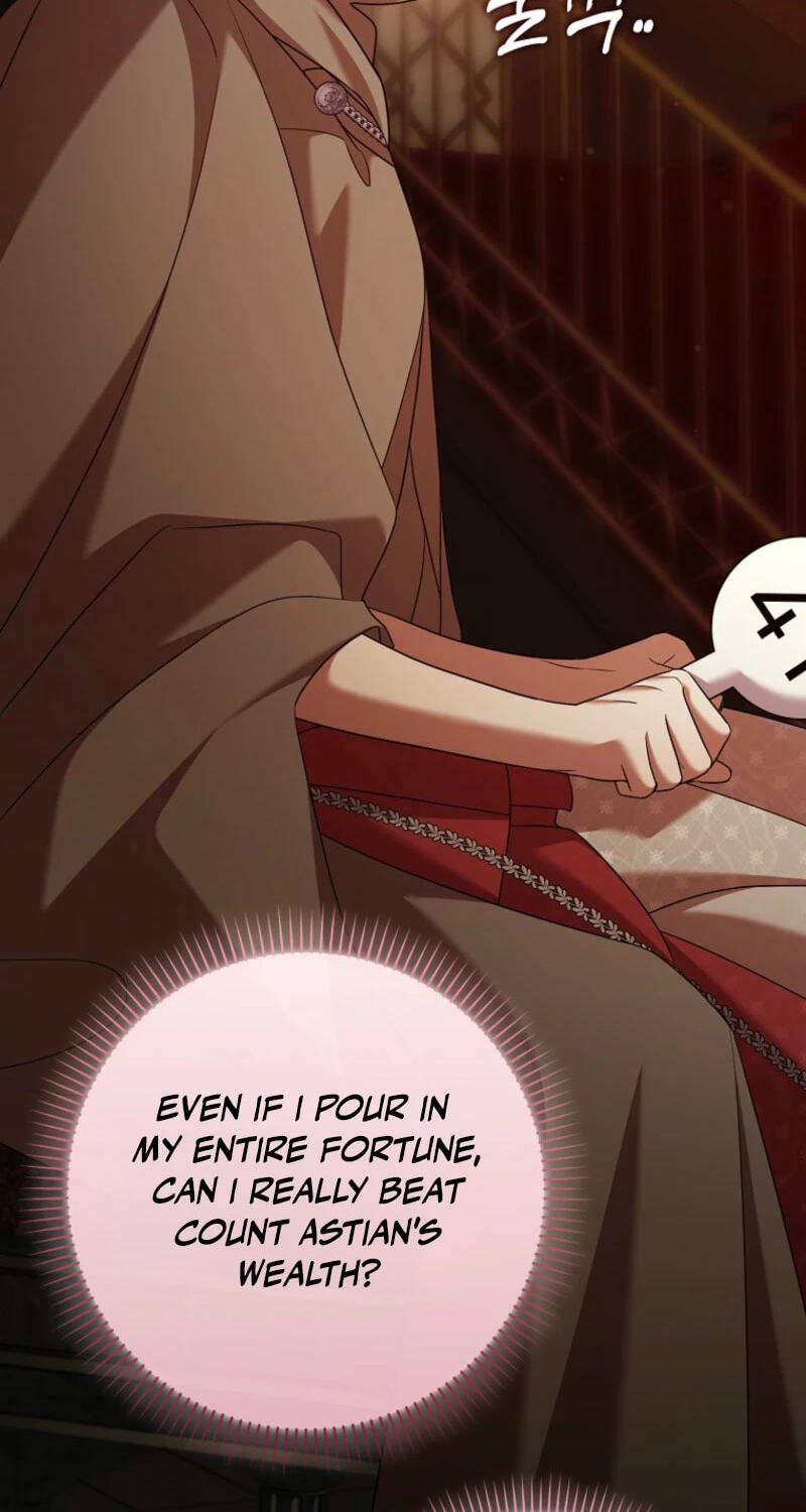 Read Hush Now, Saintess! chapter 35 image 23 on Lezhin