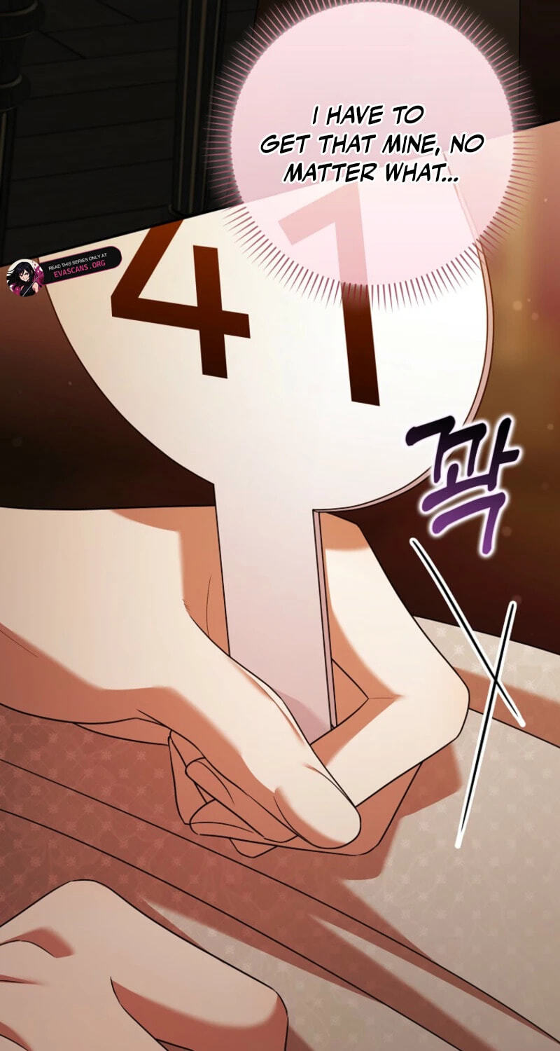 Read Hush Now, Saintess! chapter 35 image 24 on Lezhin