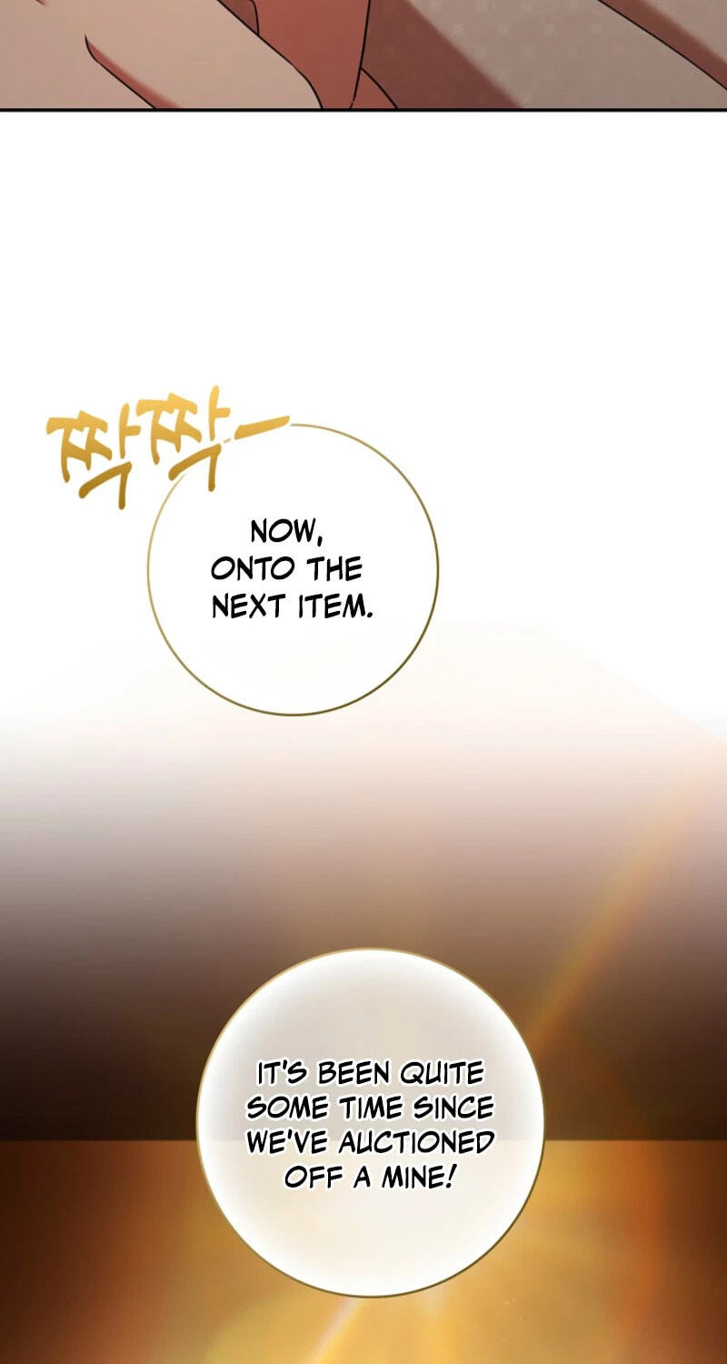 Read Hush Now, Saintess! chapter 35 image 25 on Lezhin