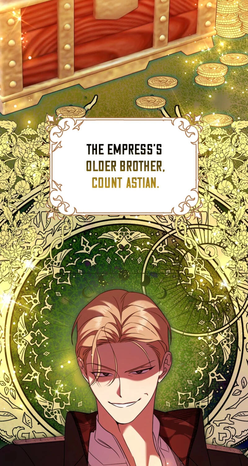 Read Hush Now, Saintess! chapter 35 image 3 on Lezhin