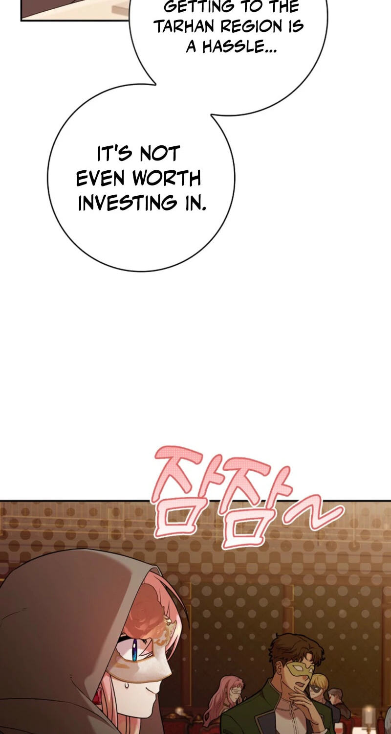 Read Hush Now, Saintess! chapter 35 image 31 on Lezhin