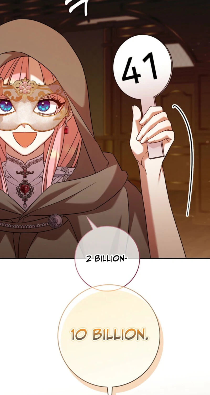 Read Hush Now, Saintess! chapter 35 image 33 on Lezhin